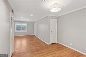 3510 Roswell Road Nw # J3 Property Photo 13