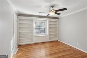 3510 Roswell Road Nw # J3 Property Photo 14