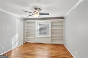 3510 Roswell Road Nw # J3 Property Photo 15