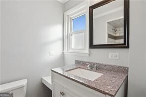 3510 Roswell Road Nw # J3 Property Photo 17