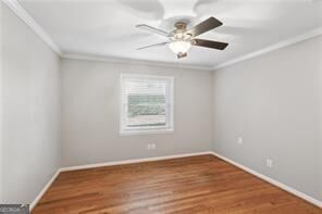 3510 Roswell Road Nw # J3 Property Photo 19