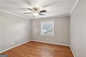 3510 Roswell Road Nw # J3 Property Photo 20