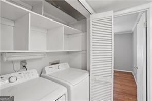 3510 Roswell Road Nw # J3 Property Photo 21