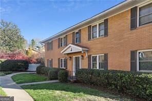 3510 Roswell Road Nw # J3 Property Photo 23