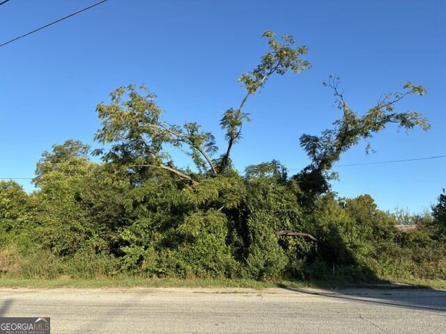 1737 Old Savannah Road Property Photo 1