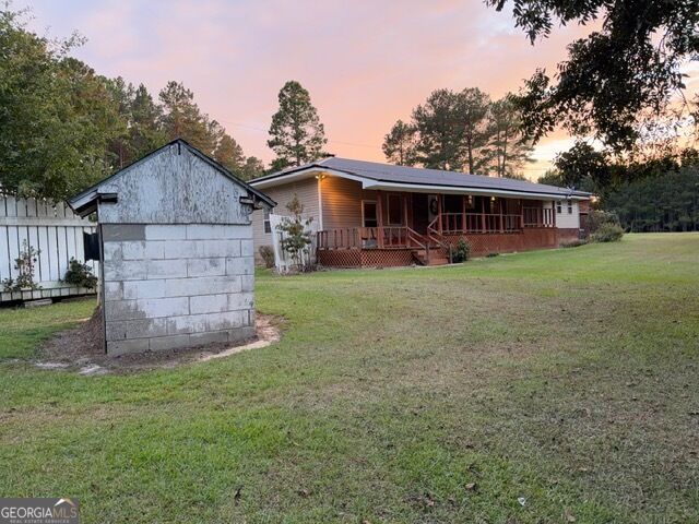 537 Mcdonald Road Property Photo 32