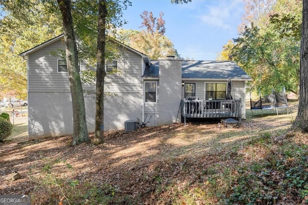 4041 Woodbridge Court Property Photo 23