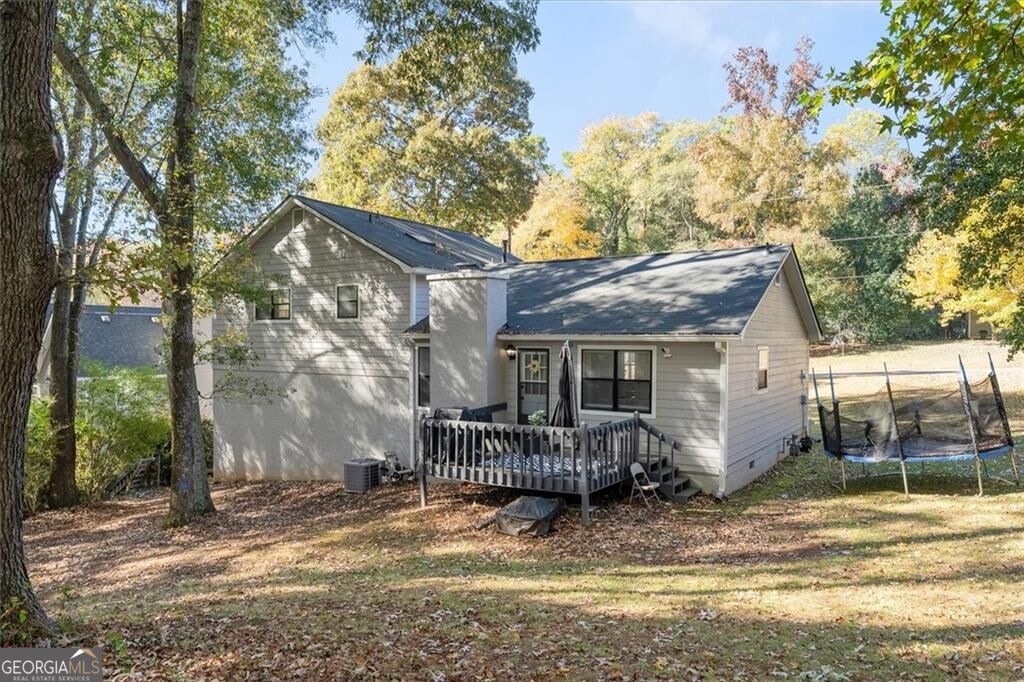 4041 Woodbridge Court Property Photo 24