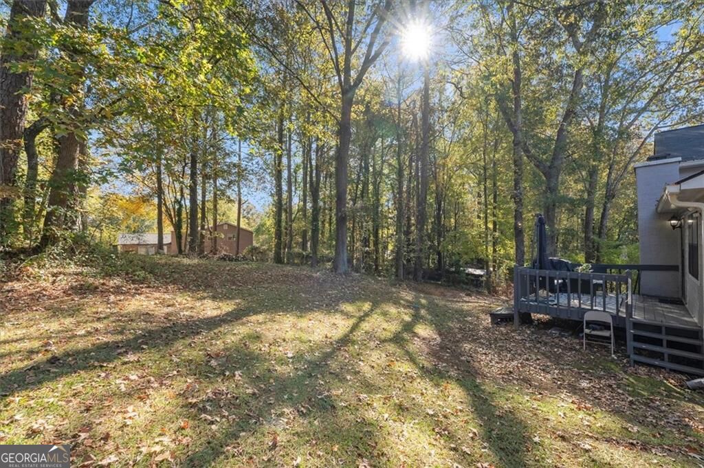 4041 Woodbridge Court Property Photo 25