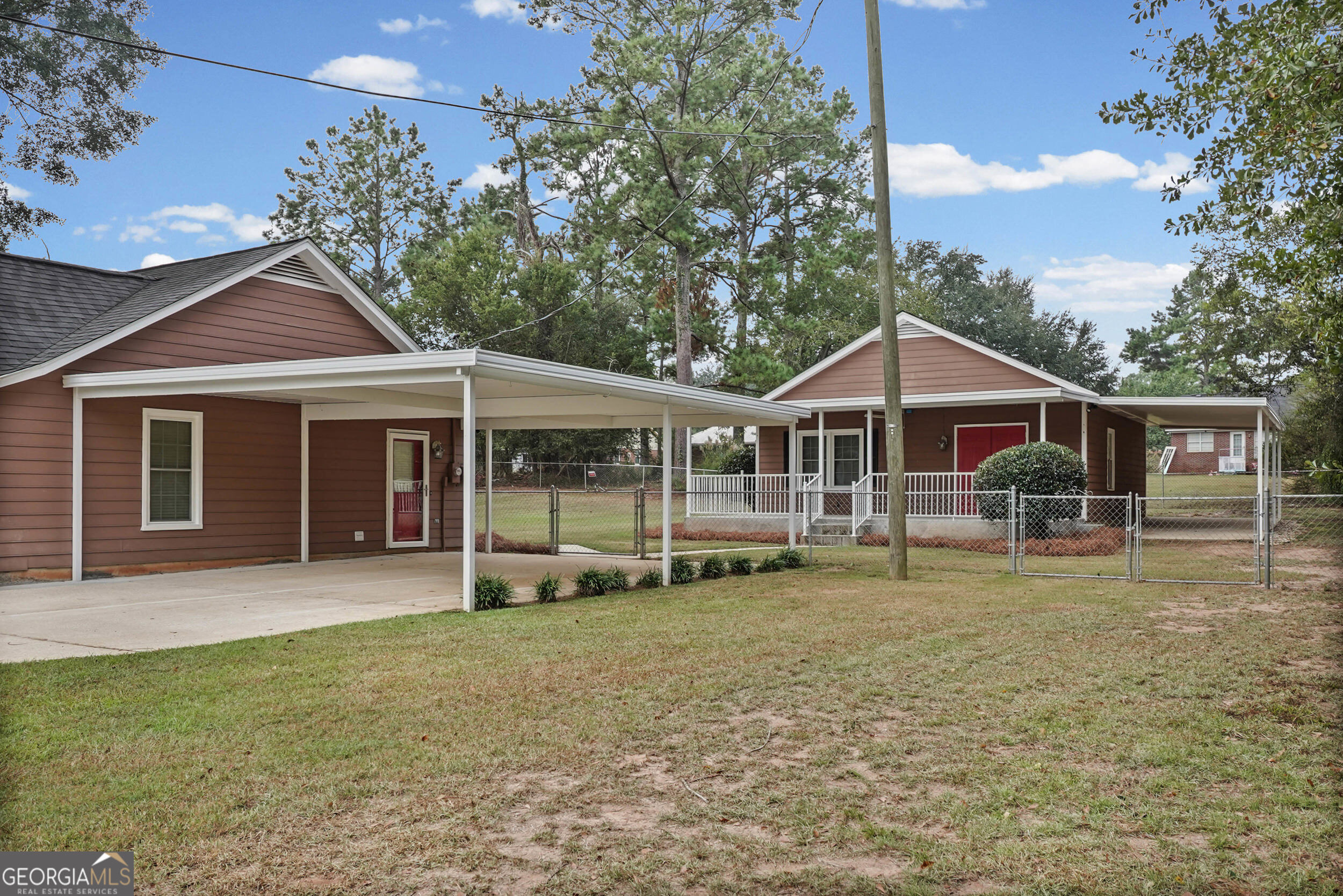 128 Upatoi Road Property Photo 3