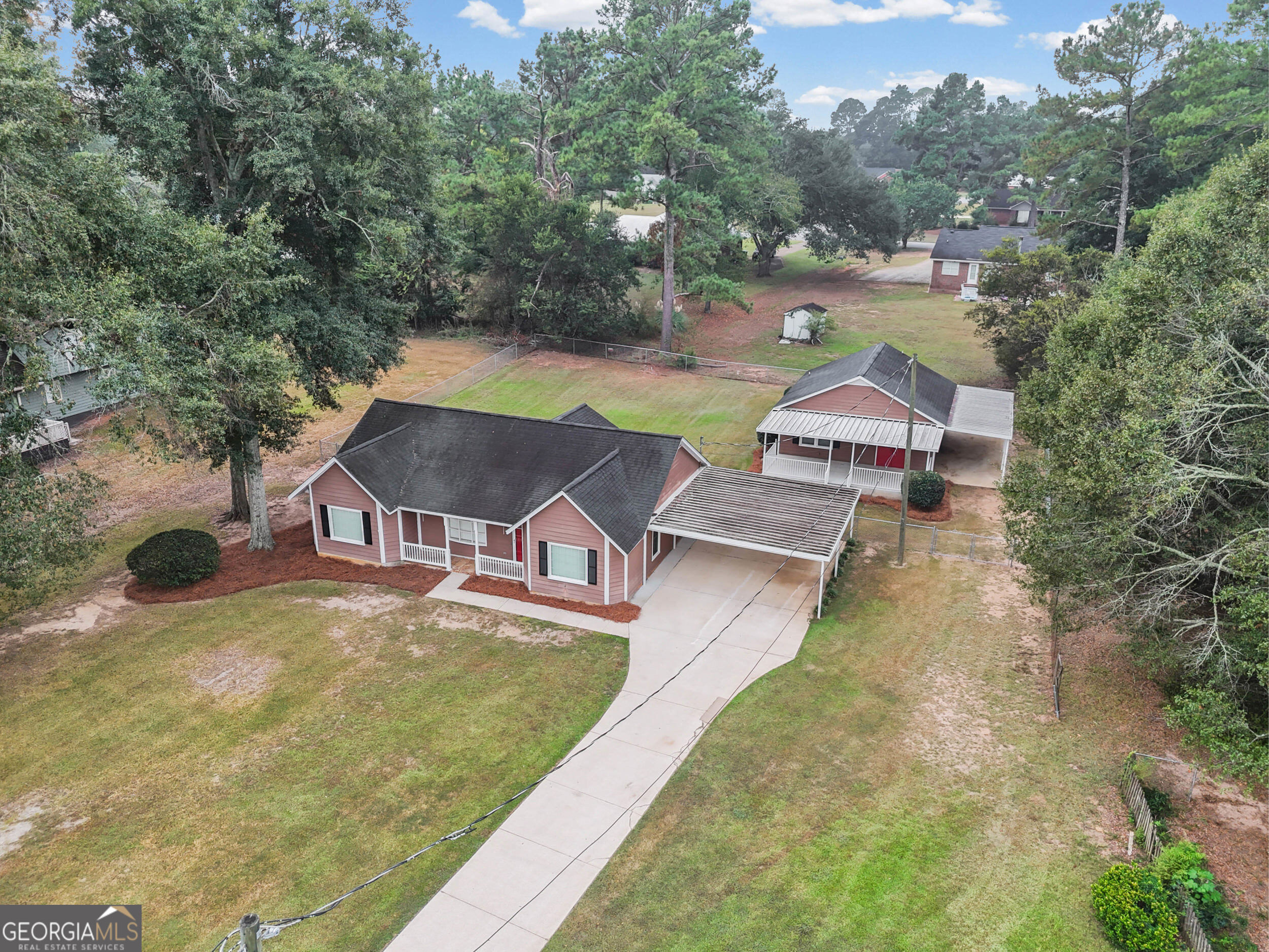128 Upatoi Road Property Photo 4