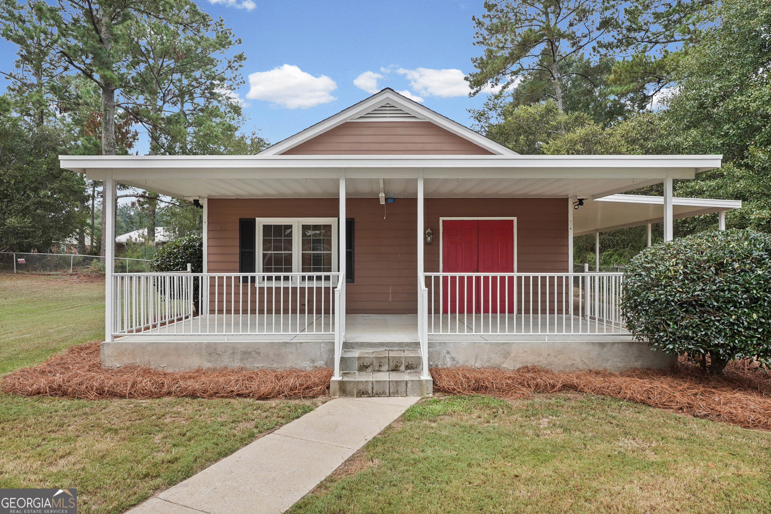 128 Upatoi Road Property Photo 27