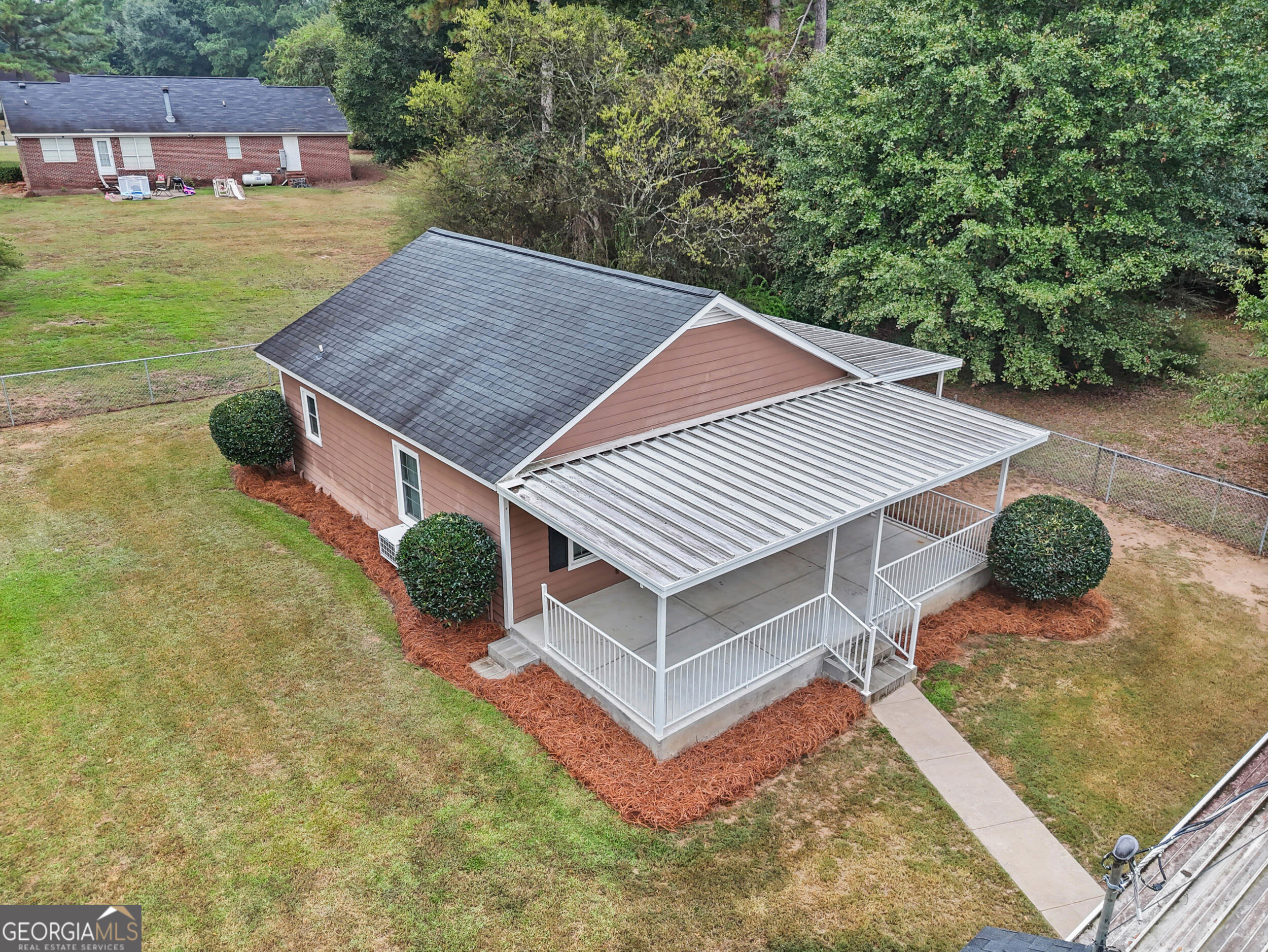 128 Upatoi Road Property Photo 28