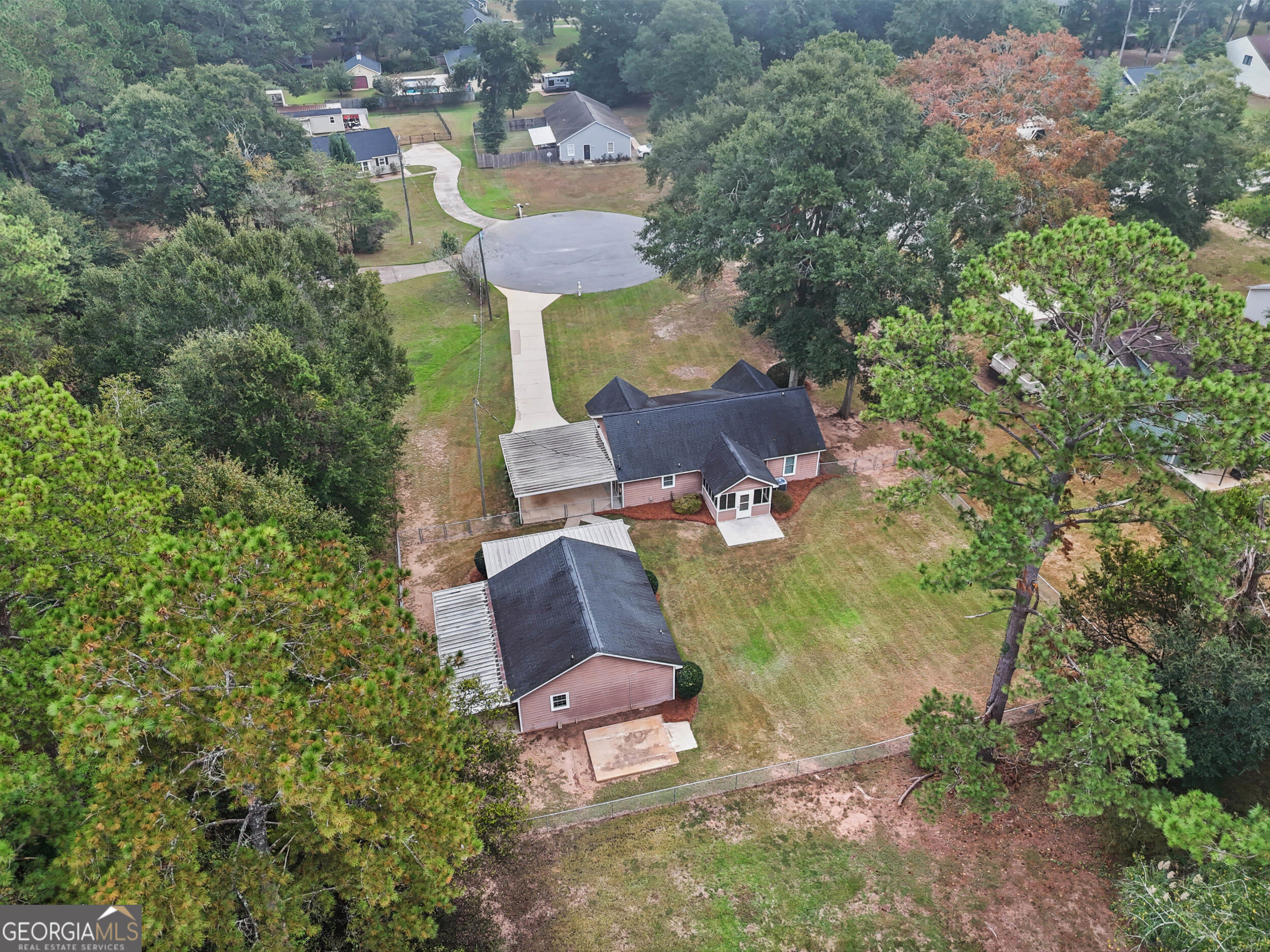 128 Upatoi Road Property Photo 33