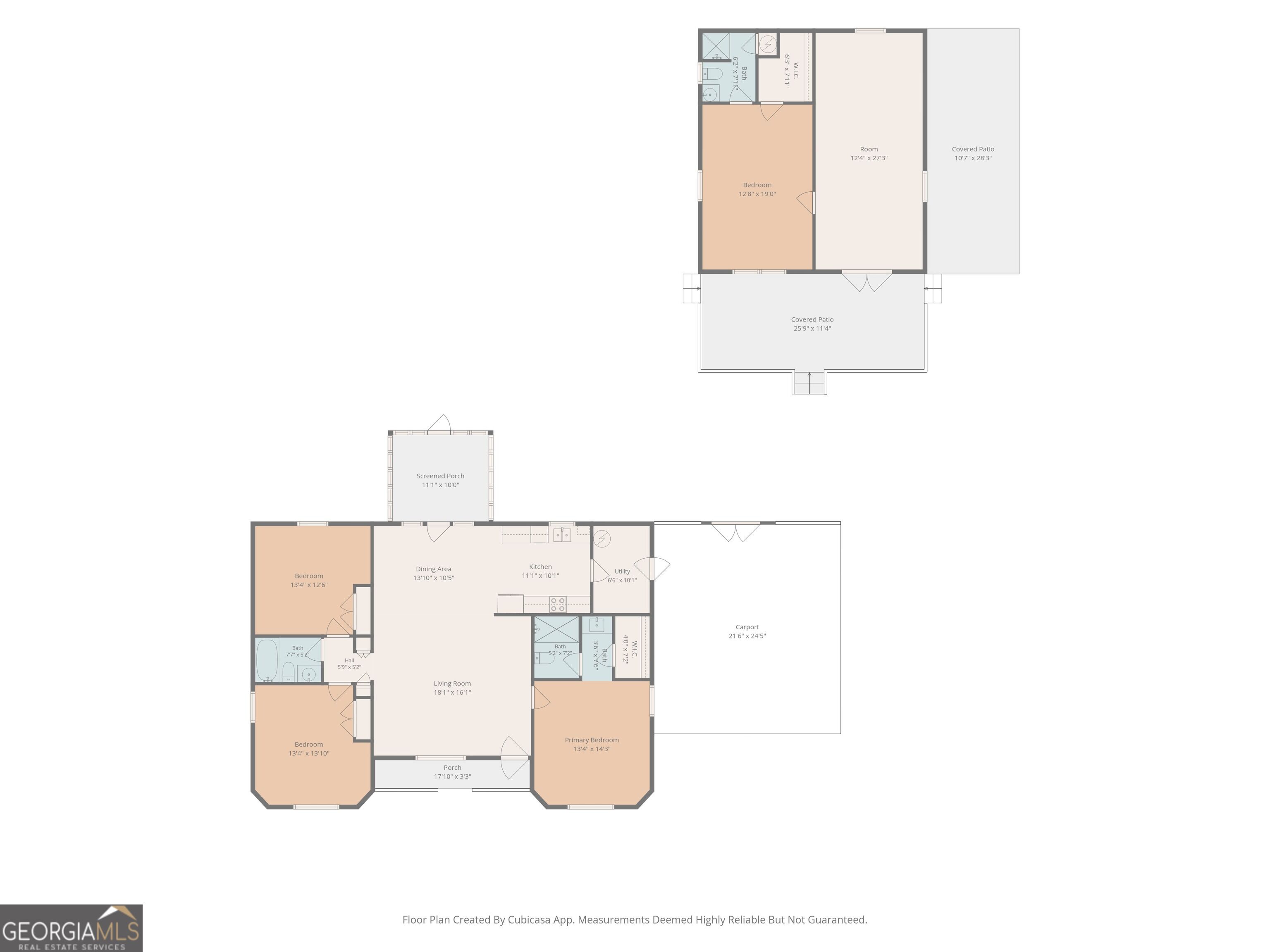 128 Upatoi Road Property Photo 34