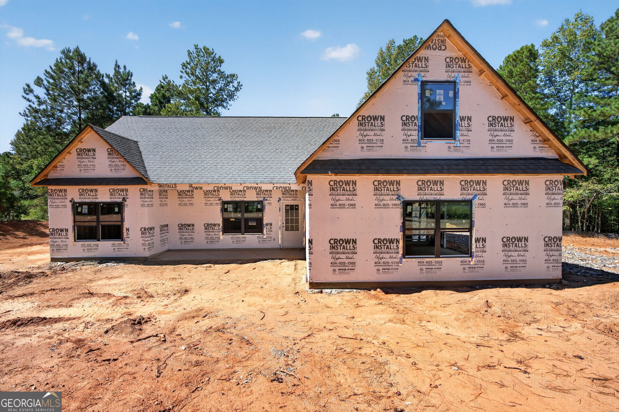 103 CROWE Road Property Photo 1