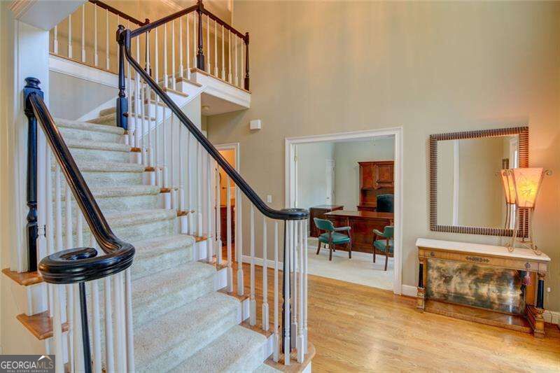 5001 Staverly Lane Nw Property Photo 2