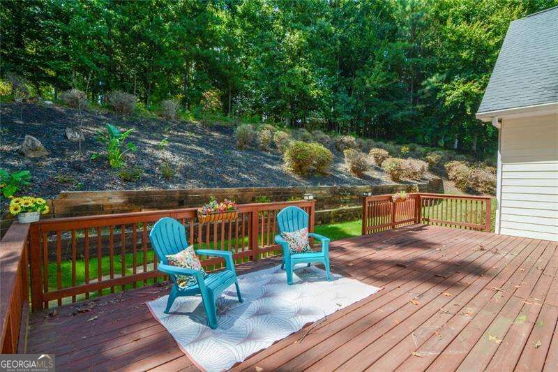 5001 Staverly Lane Nw Property Photo 5