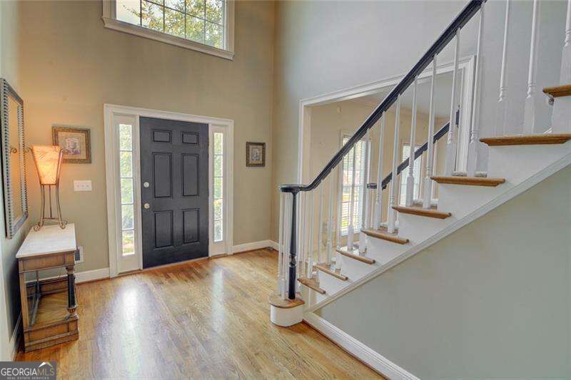5001 Staverly Lane Nw Property Photo 10
