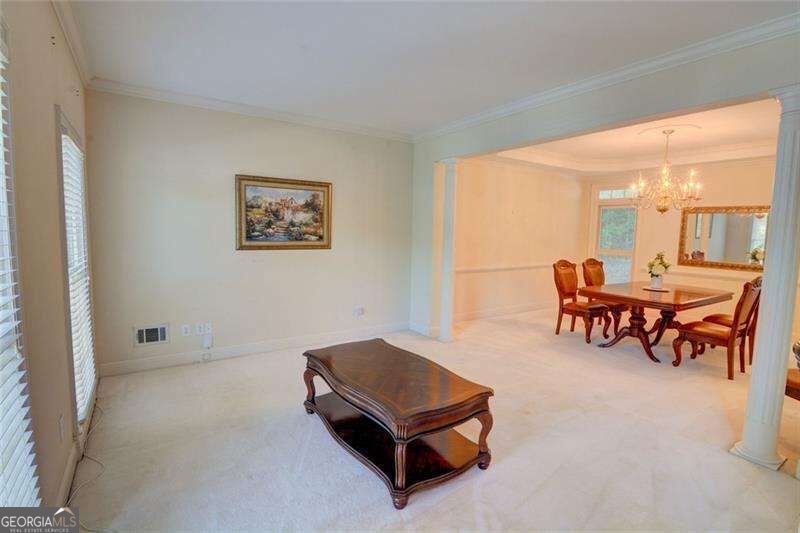 5001 Staverly Lane Nw Property Photo 11