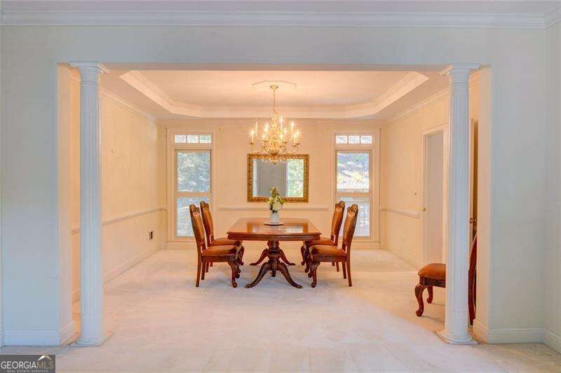 5001 Staverly Lane Nw Property Photo 12