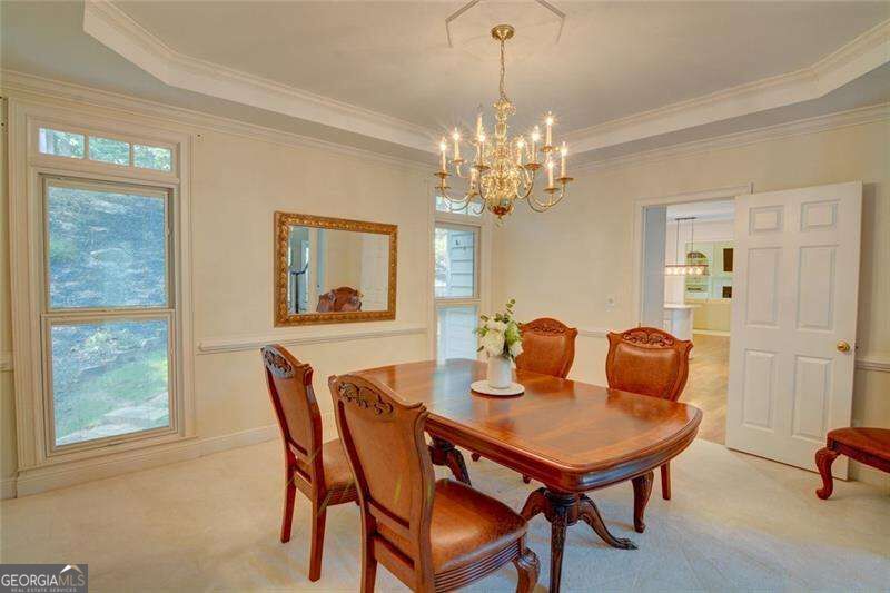 5001 Staverly Lane Nw Property Photo 13