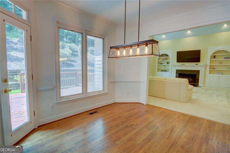 5001 Staverly Lane Nw Property Photo 18