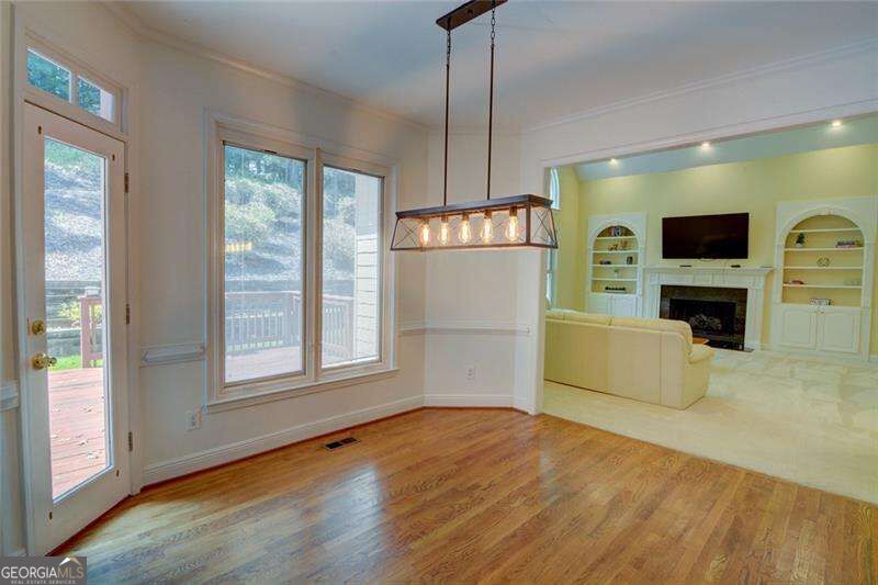 5001 Staverly Lane Nw Property Photo 19