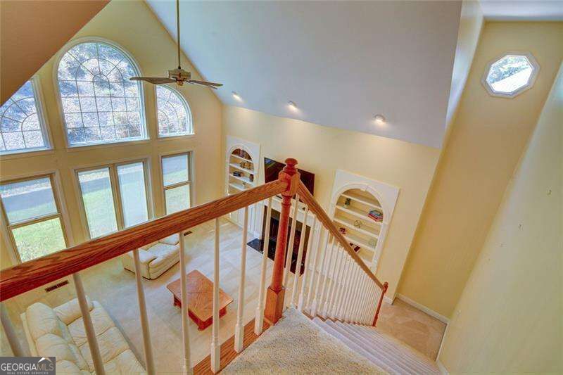 5001 Staverly Lane Nw Property Photo 24