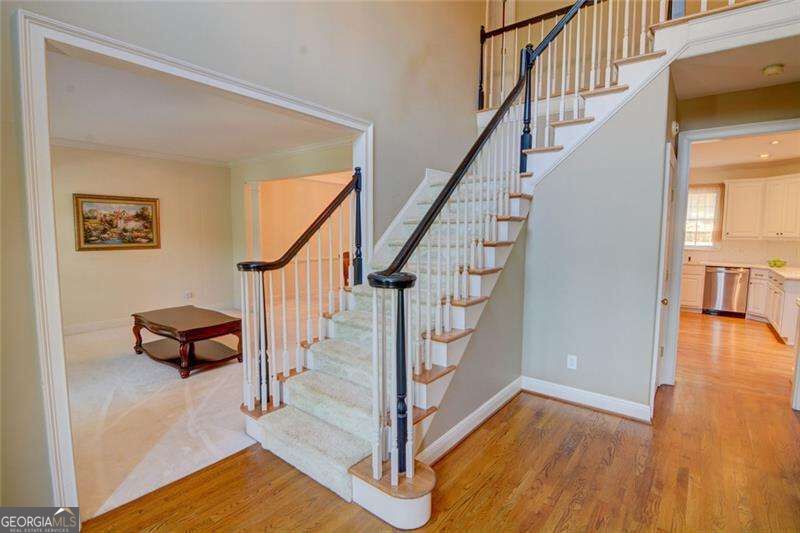 5001 Staverly Lane Nw Property Photo 25