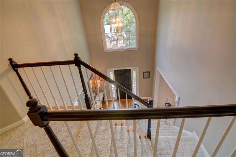 5001 Staverly Lane Nw Property Photo 26