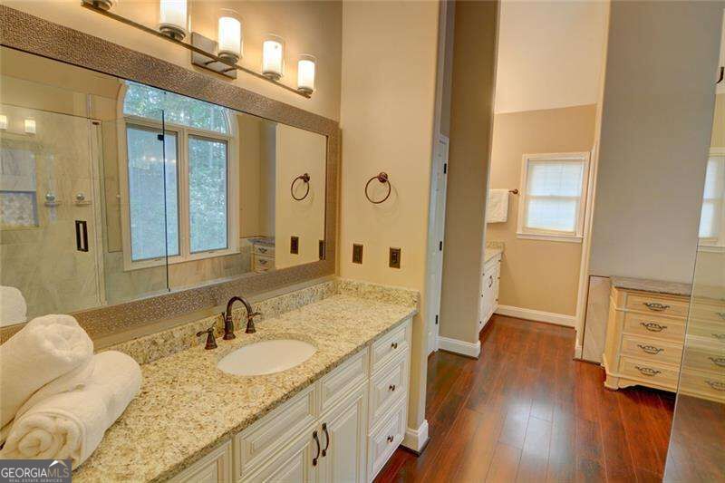 5001 Staverly Lane Nw Property Photo 28