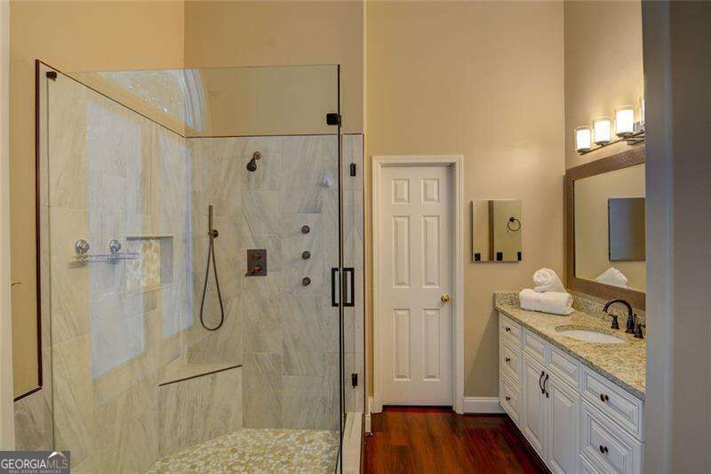 5001 Staverly Lane Nw Property Photo 30