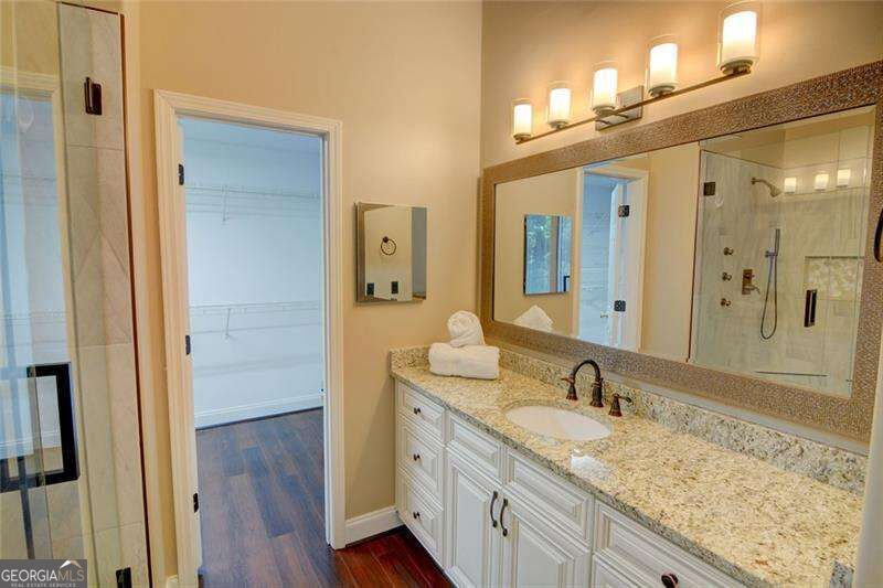 5001 Staverly Lane Nw Property Photo 32