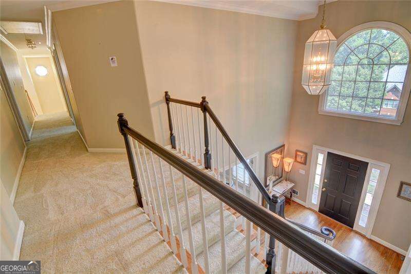 5001 Staverly Lane Nw Property Photo 34