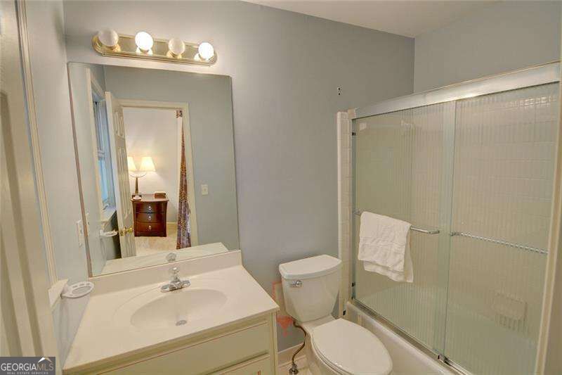 5001 Staverly Lane Nw Property Photo 36