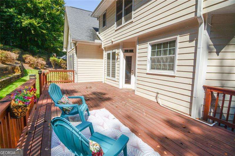 5001 Staverly Lane Nw Property Photo 55