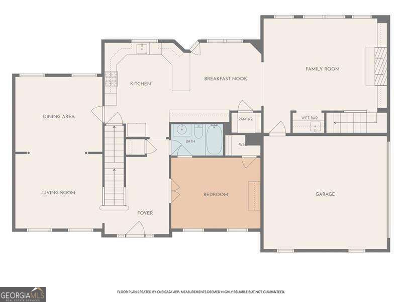 5001 Staverly Lane Nw Property Photo 69