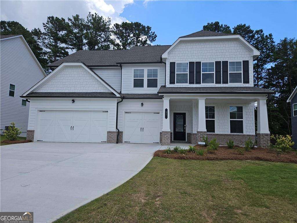 97 Andalusa Court Property Photo 1