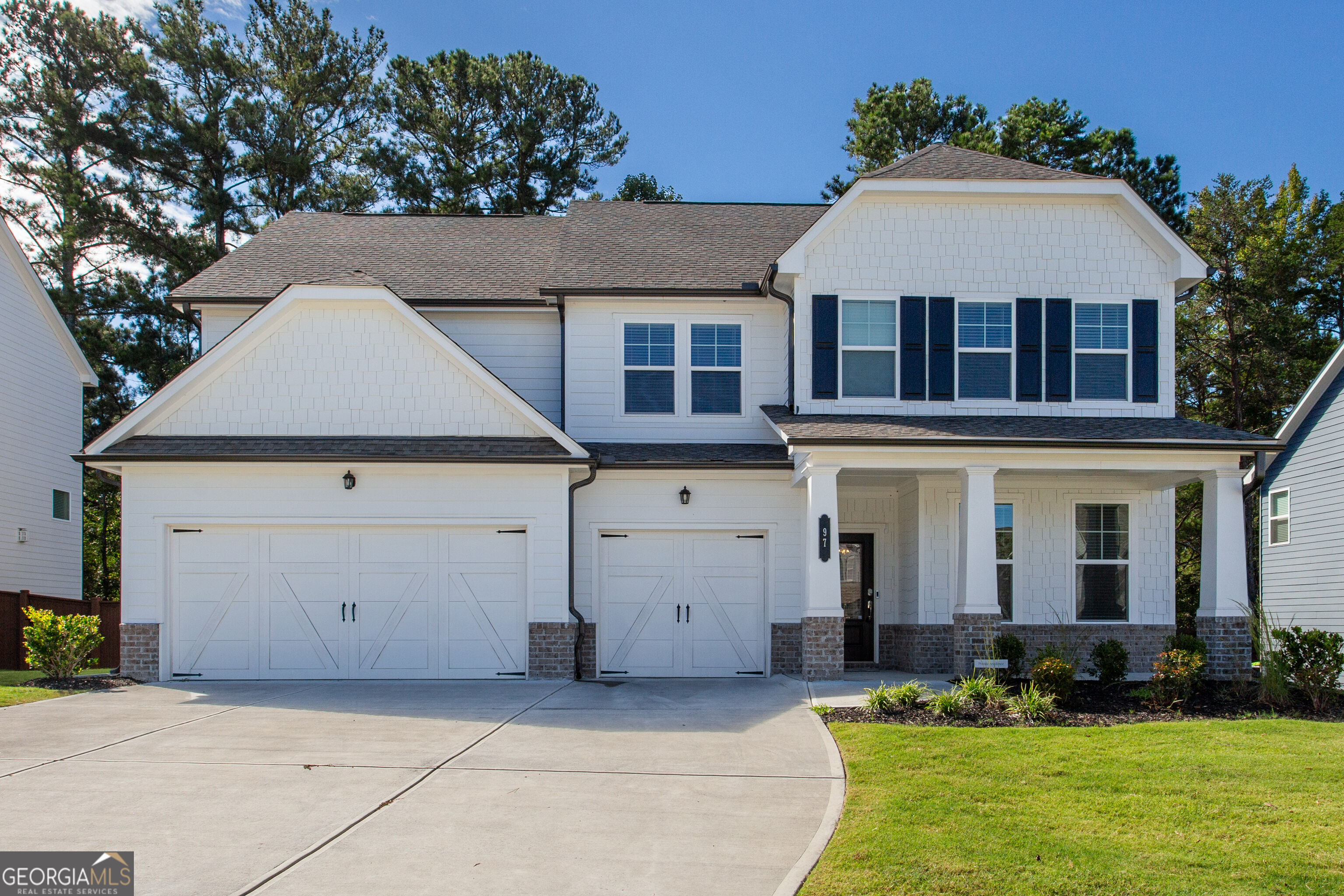 97 Andalusa Court Property Photo 1