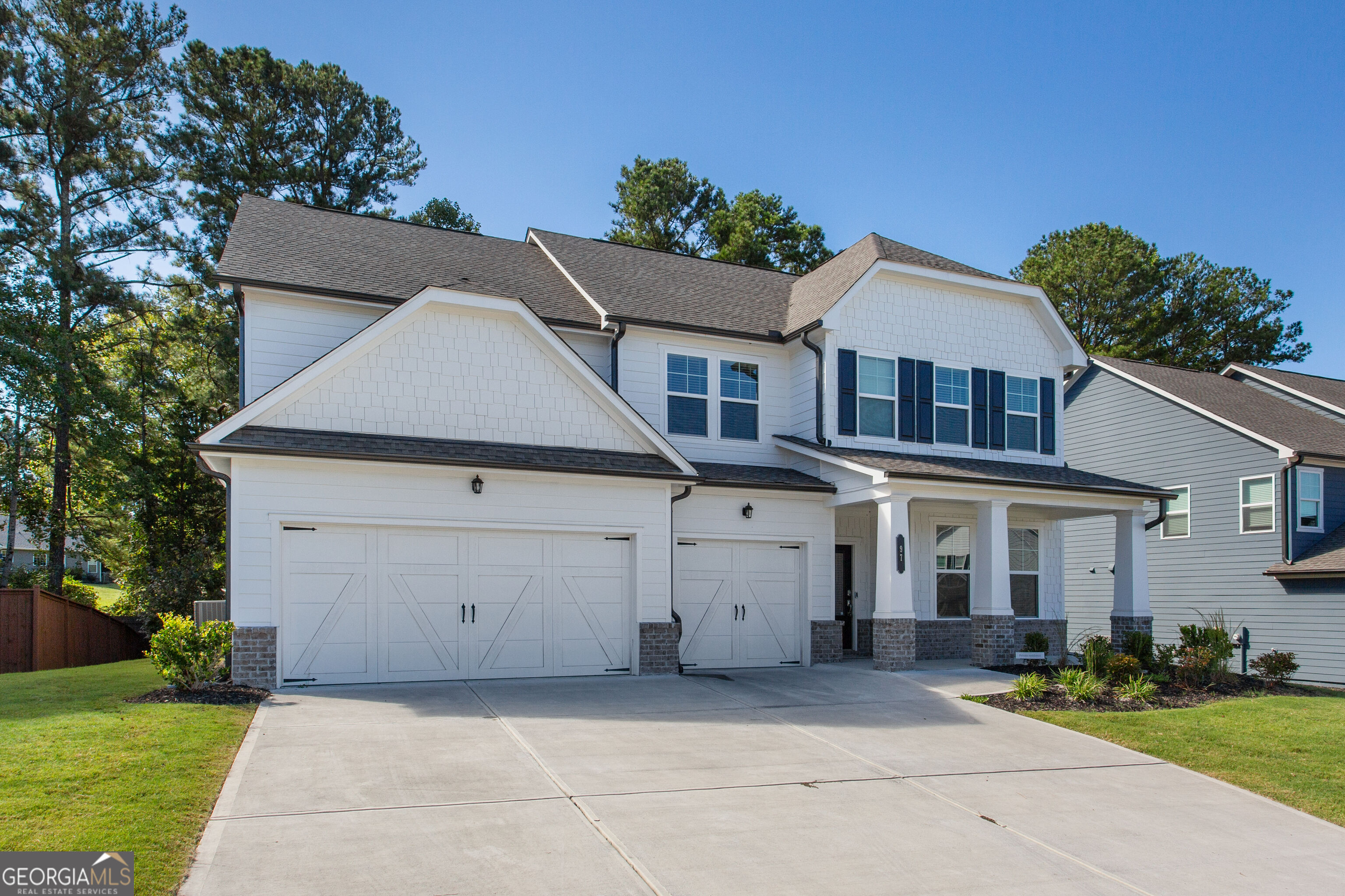 97 Andalusa Court Property Photo 2