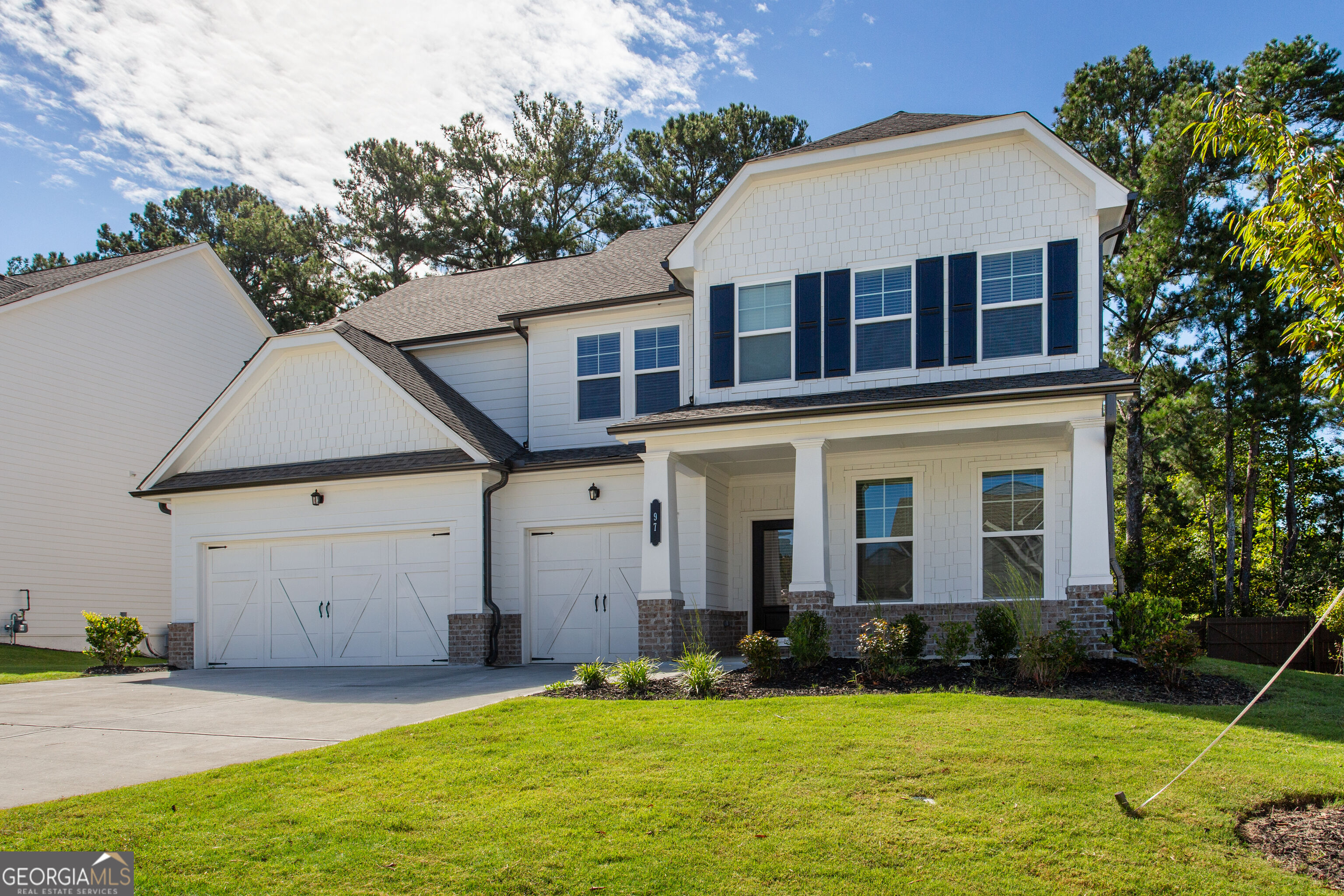 97 Andalusa Court Property Photo 3