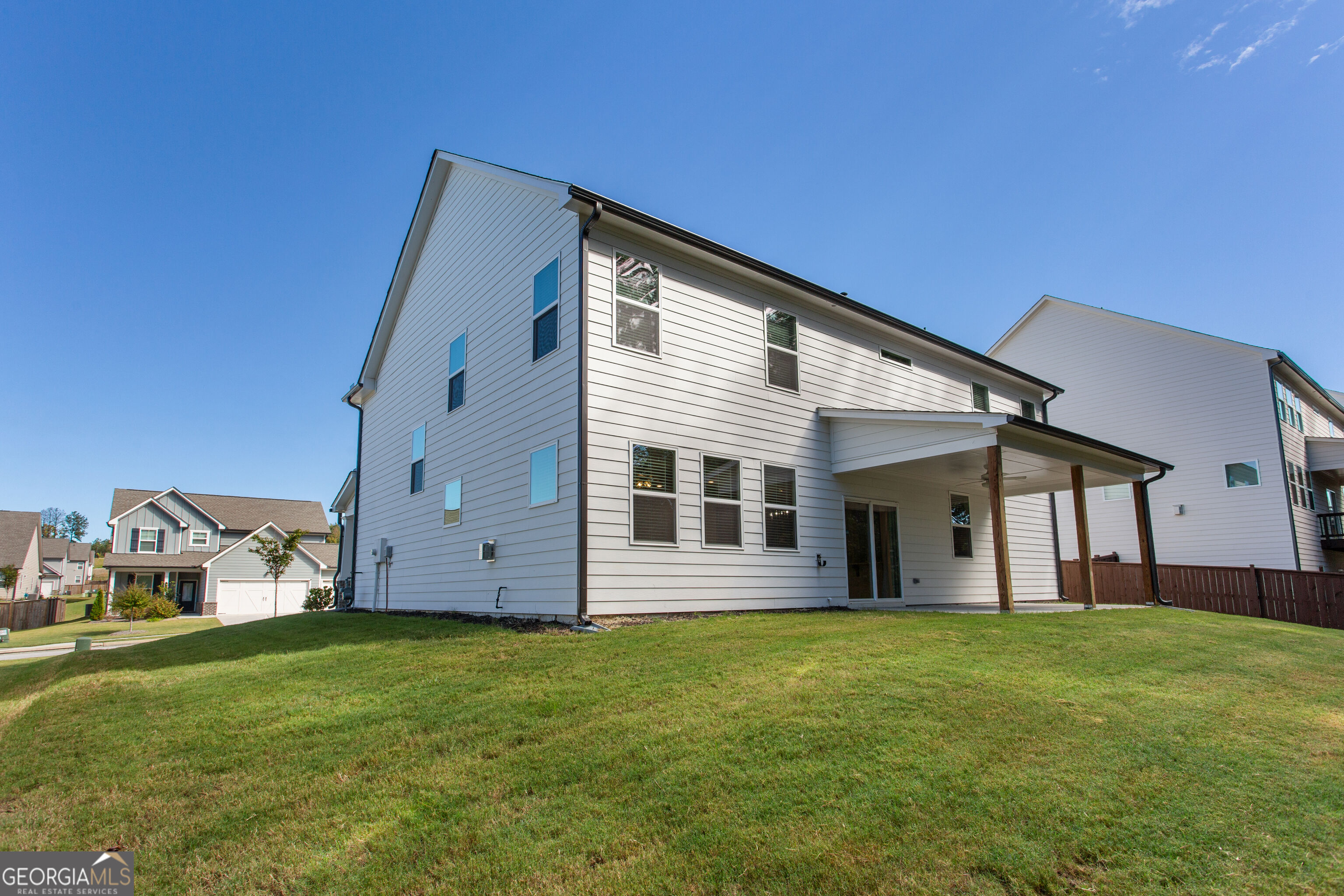 97 Andalusa Court Property Photo 40