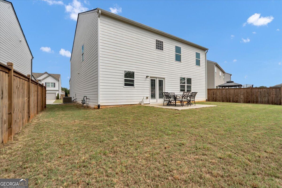 167 Fernbrook Trail Property Photo 44