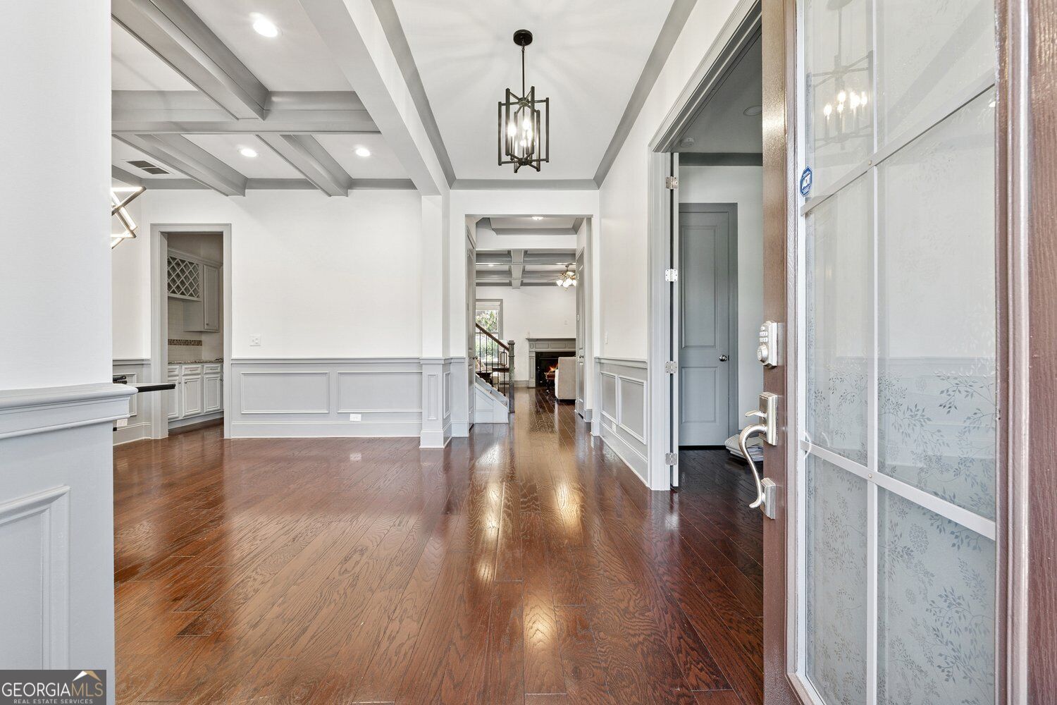 4530 Point Rock Drive Property Photo 2