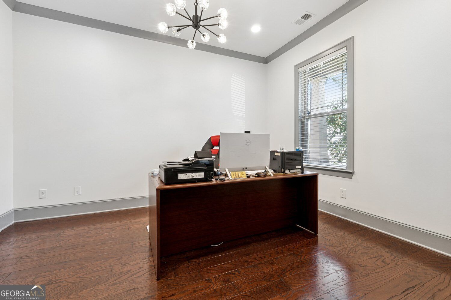 4530 Point Rock Drive Property Photo 4