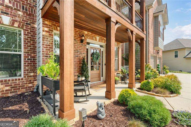 4665 Osprey Court Property Photo 1