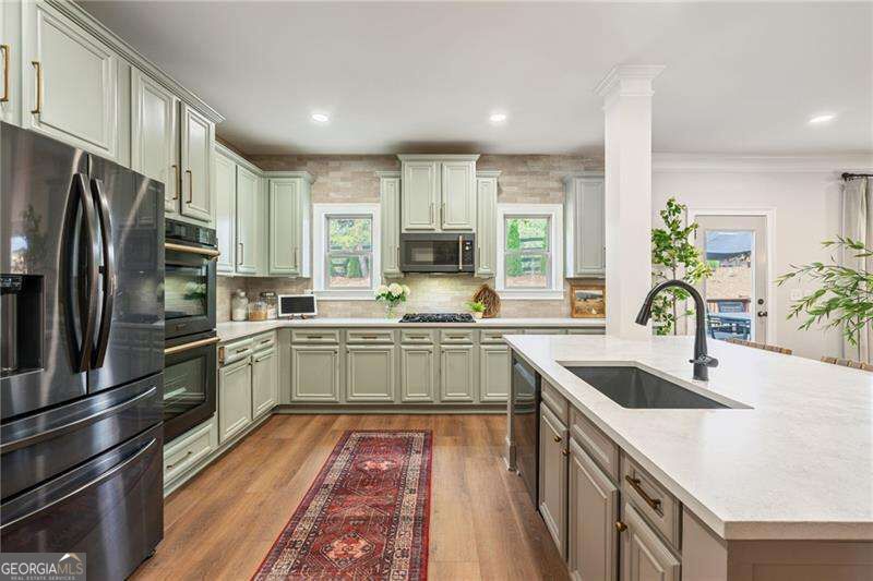4665 Osprey Court Property Photo 3