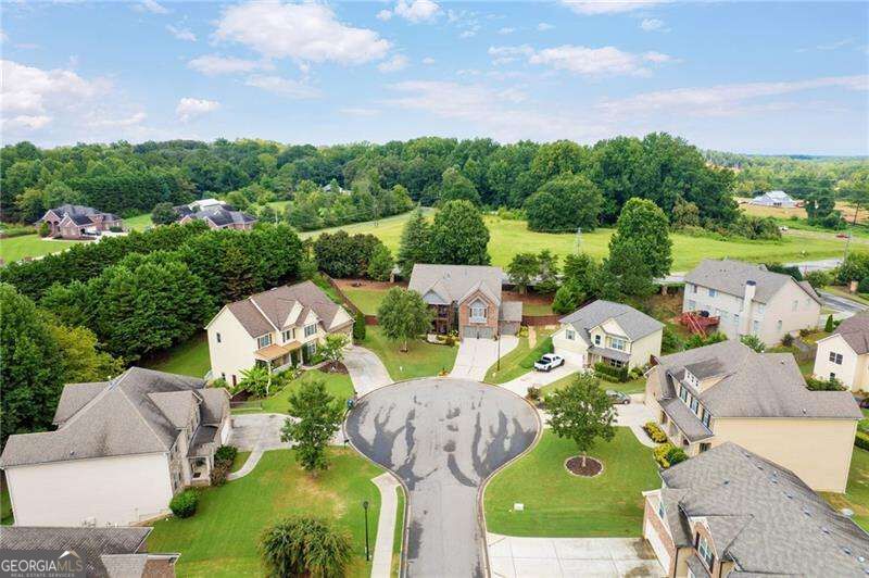 4665 Osprey Court Property Photo 5