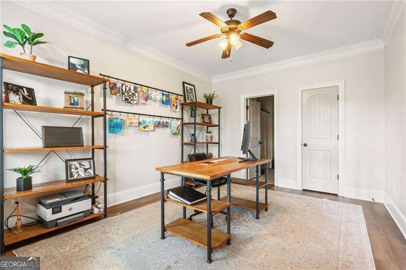 4665 Osprey Court Property Photo 12